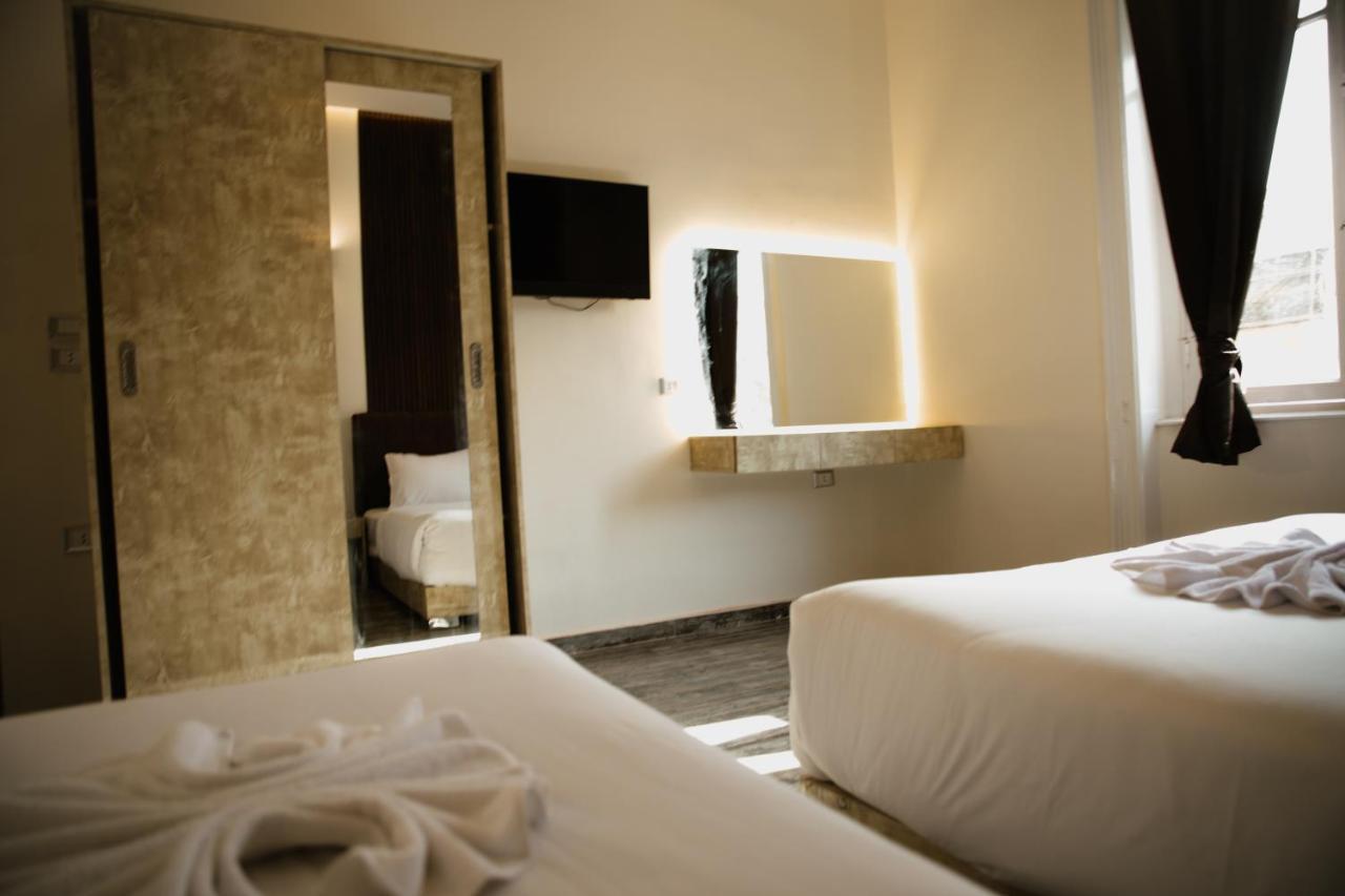Tourist Palace Hostel *
