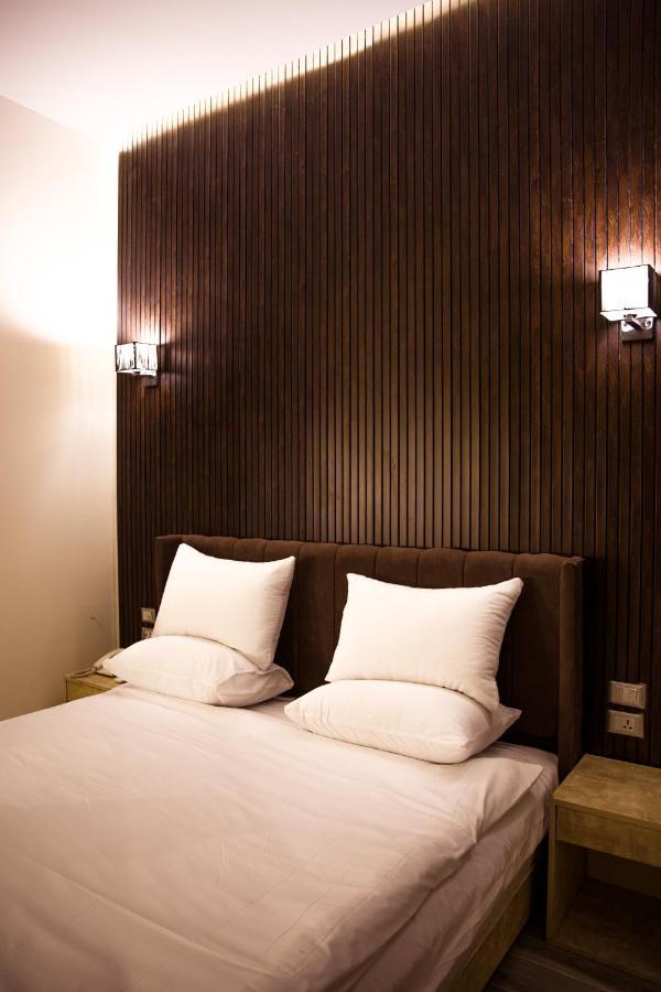 Hostel Tourist Palace Cairo