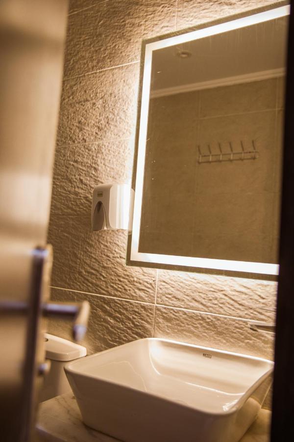 Tourist Palace Hostel
