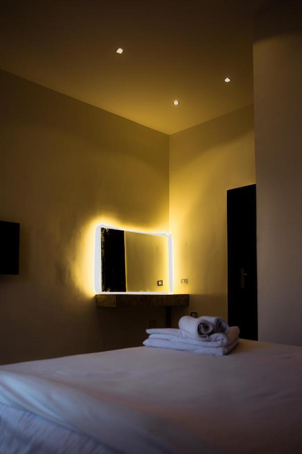 Hostel Tourist Palace Caïro